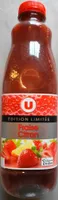 Fraise Citron (EDITION LIMITEE)