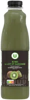 Boisson kiwi du Lot et Garonne bouteille de 1l