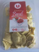 Ravioli Boeuf