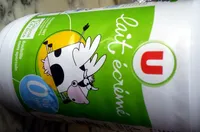 Lait Écrémé (0 % MG)