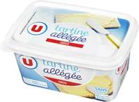 Matière grasse allégée au tournesol 50%MG