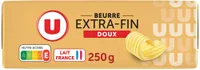 Beurre doux