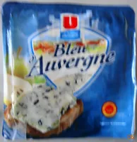 Bleu d'Auvergne