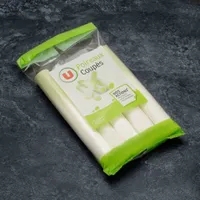 Poireau coupé - Sachet 500g