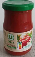 Sauce provençale , bocal 212ml, 200g