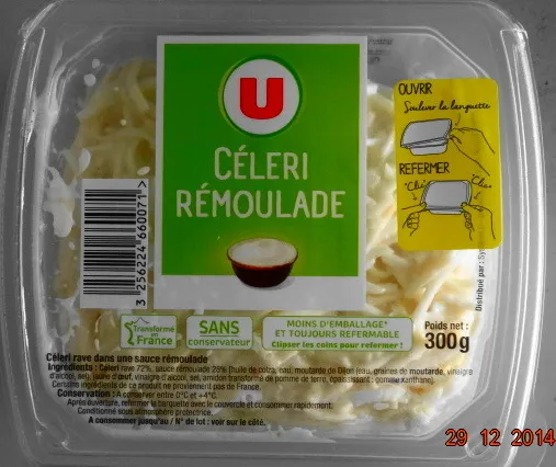 Céleri Rémoulade