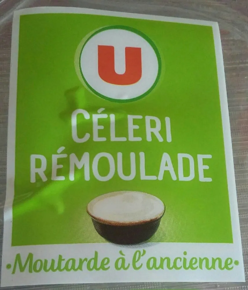 Céleri rémoulade