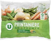 Printanière de légumes 1kg