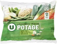 Légumes pour potage 1kg