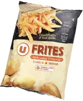 Pommes frites