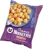 Pommes Noisettes