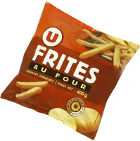 Frites au Four