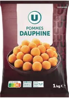 Pommes de terre dauphines 1kg