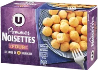 Pommes Noisettes