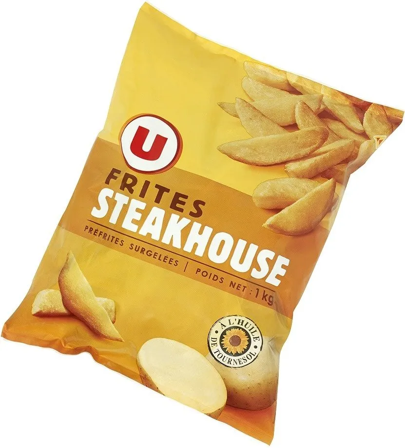 Pommes Steak House