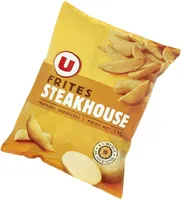 Pommes Steak House