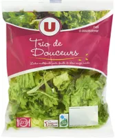Trio de Douceurs
