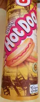 Tuiles Hot Dog
