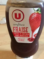 Confiture Fraise Facile à Tartiner