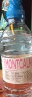 Montcalm