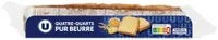 Quatre quarts pur beurre 800g