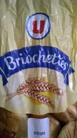 Briochettes rondes