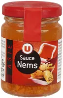 Sauce pour Nems