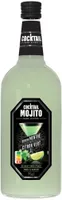 Cocktail sans alcool mojito bouteille de 75cl