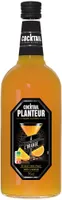 Cocktail sans alcool planteur bouteille de 75cl