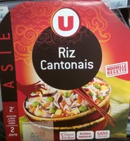 Riz cantonais