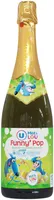 Jus de pomme pétillant Funny' Pop