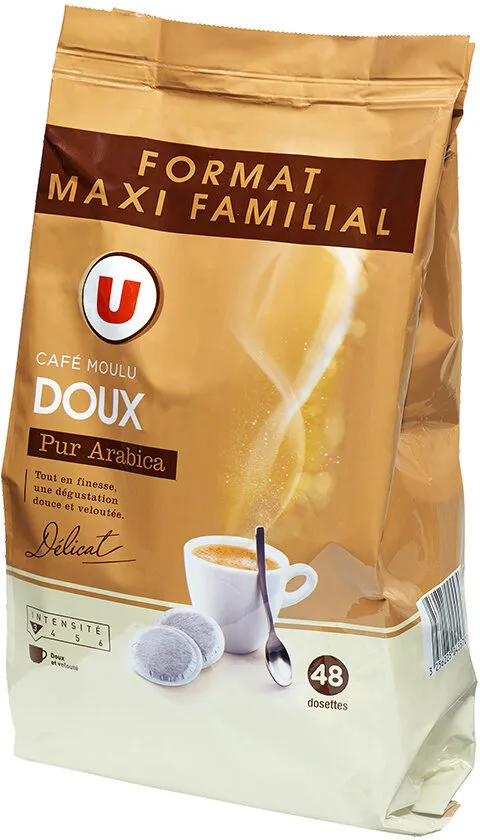 Café doux