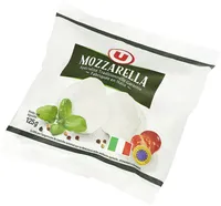 Mozzarella pasteurisé 17% de MG