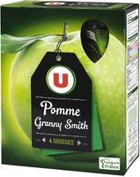 Gourdes pommes Granny Smith