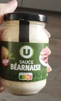 Sauce béarnaise