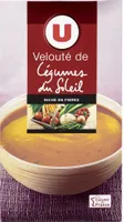 Velouté de Légumes du Soleil