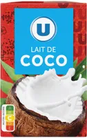 Lait de coco 200ml