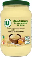 Mayonnaise bocal de 235g