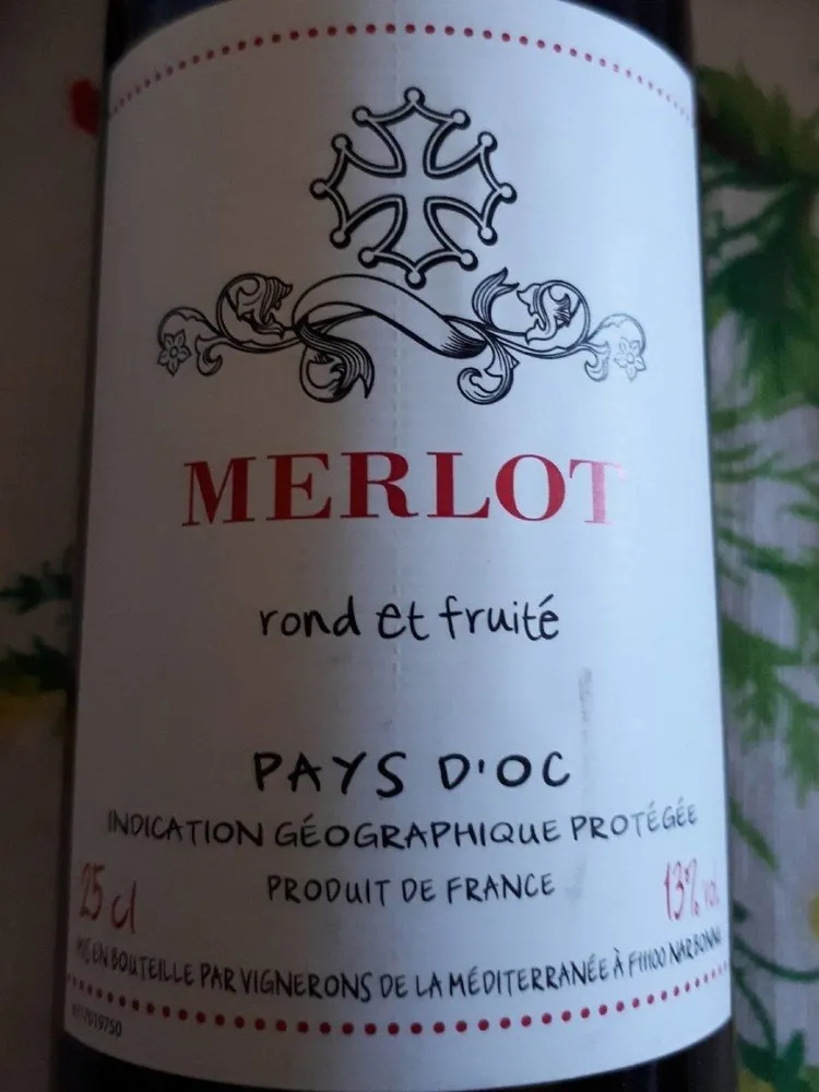 Merlot