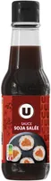 Sauce soja 150ml