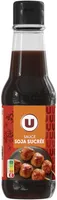 Sauce soja sucrée 150ml