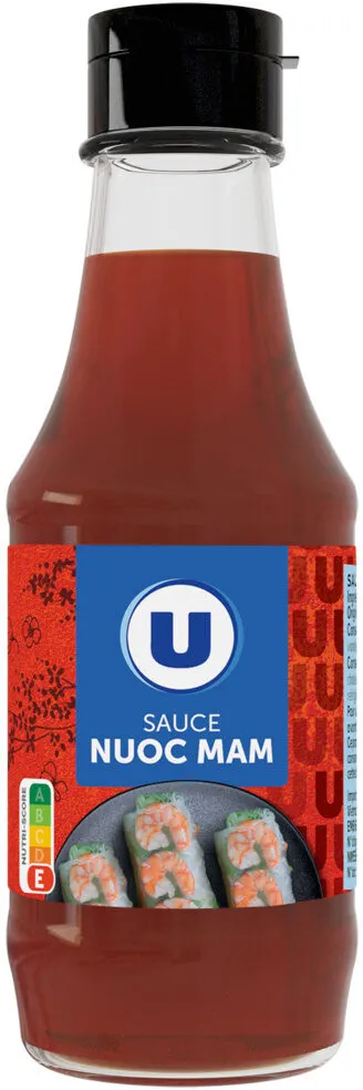 Sauce nuoc mam 150ml