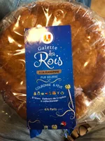 Galette des rois