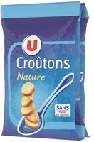 Croûtons Nature