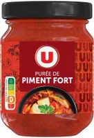 Purée de piment 95g