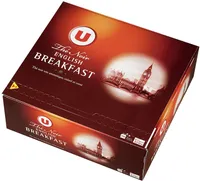 Thé noir English Breakfast