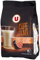 Café au lait