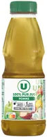 Pur jus de pomme filière pet 50cl
