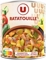 Ratatouille - Boîte de 750g