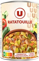 Ratatouille - Boîte de 375g